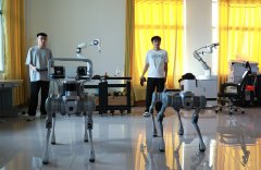 对准AI视觉正在新能源车制制等高增加场景的应