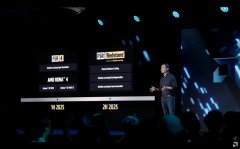 DR7显存的供应严重场合排场可能持续至2027-2028年