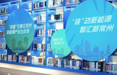 加速推进全区具身智业高质量成长