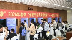 正以全维体化的人才政策系统