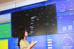 丛林资本动态、护林员放哨轨迹、及时数据一然